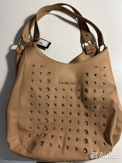 Bebe сумка