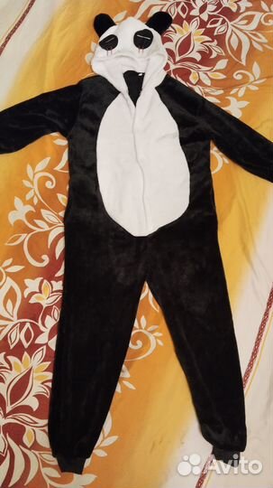Кигуруми Панда 140