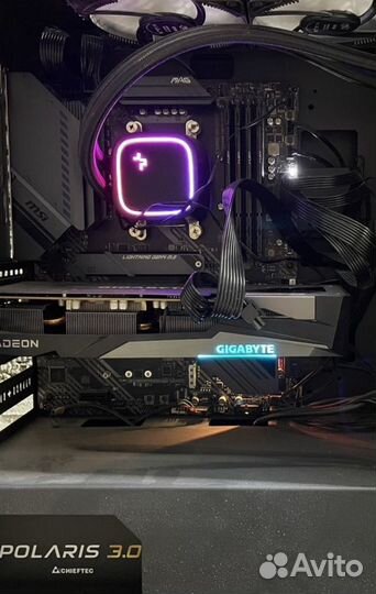 Ryzen 9 5950x