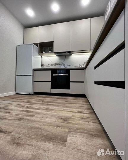 Кухня проектирование в бюджет