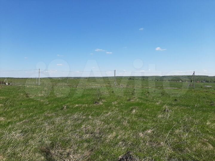 Участок 13 сот. (ИЖС)