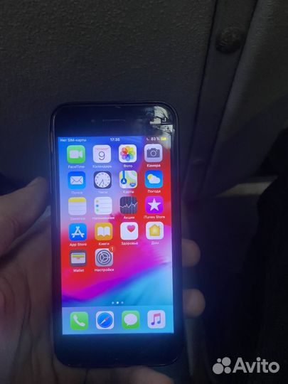 iPhone 6, 16 ГБ