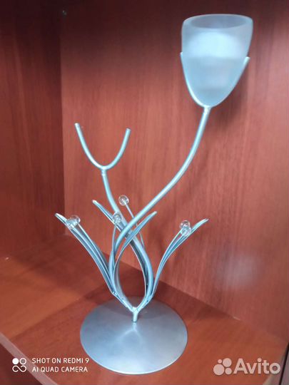 Подсвечник