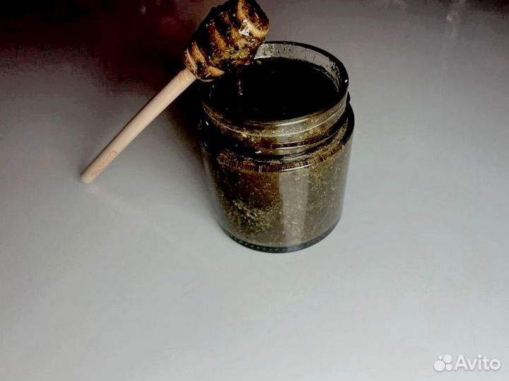 Медовый продукт для эрекции