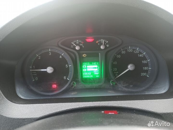 ГАЗ ГАЗон Next 3010 GA, 2019