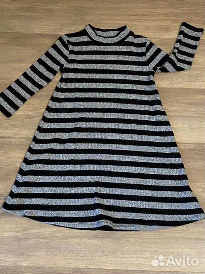 Вещи пакетом на девочку