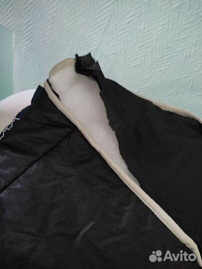 Коляска tutis mimi 3 в 1