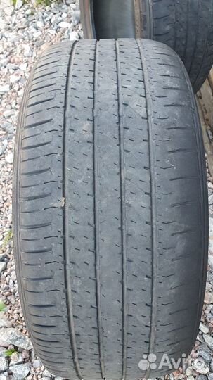 Bridgestone Potenza RE92A 235/50 R17 96V