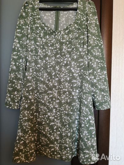 Платья 42 разм