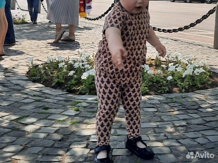 Костюм тройка next