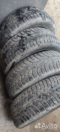 Hankook AH11 235/60 R18 19B