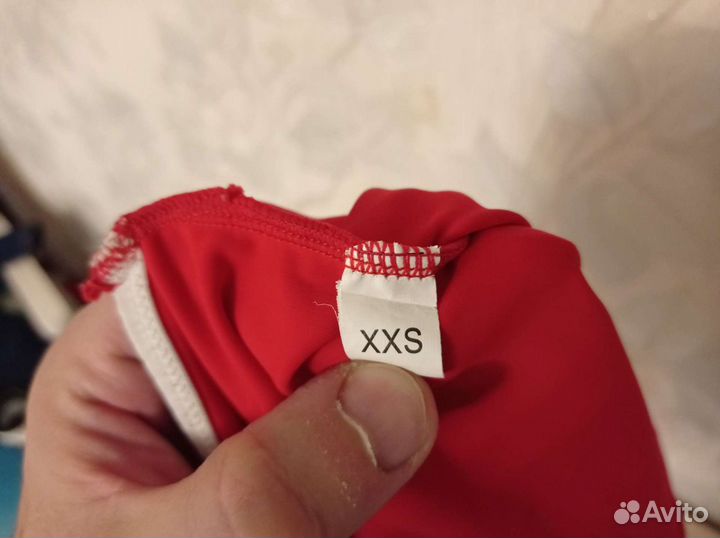 Трико для борьбы