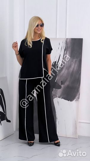 Женские вещи большого размера