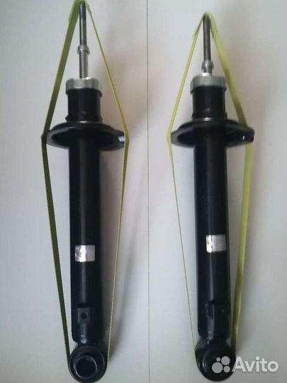 Амортизатор Hyundai Sonata 4