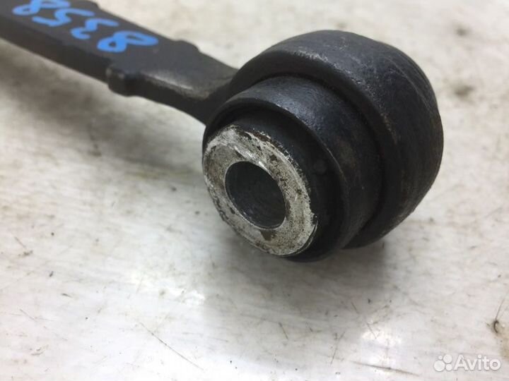 Рычаг задний левый Mercedes C-Class W203