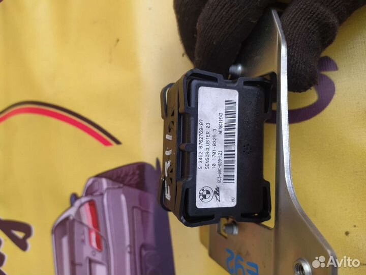 Bmw e90 e60 e87 датчик уровня оборотов