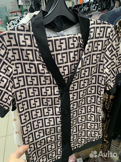 Пижама женская