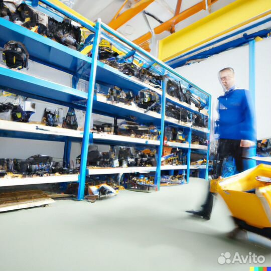 Автозапчасти из Европы BMW, Mercedes, Аudi, VW