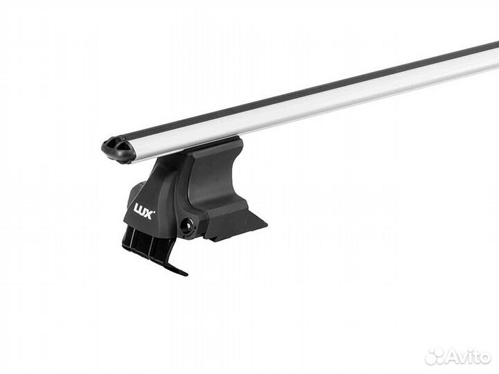 Багажник на крышу универсальный
