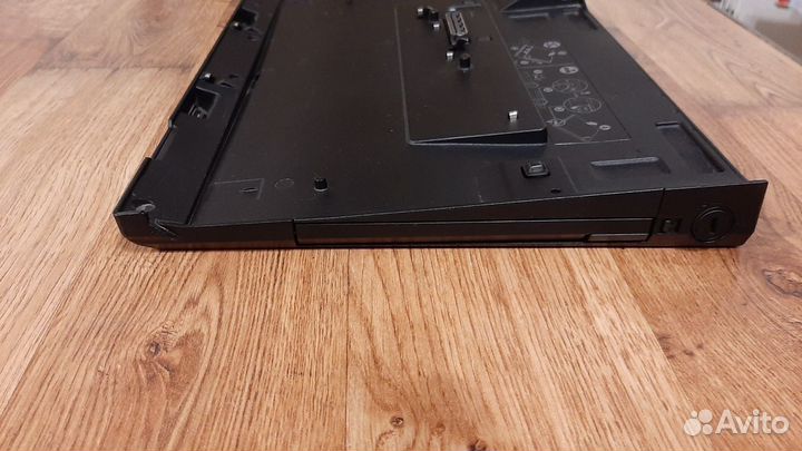 Док-станция Lenovo ThinkPad UltraBase Series 3