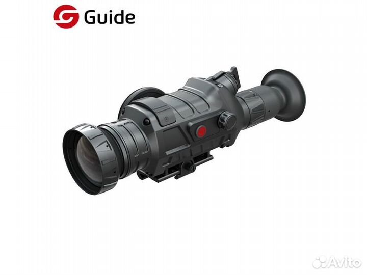 Прицел тепловизионный Guide TS450