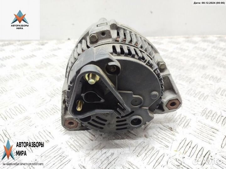 Генератор BMW 3 E36 1996 1942268