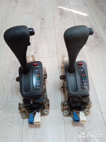 Селектор АКПП Toyota Corolla Ceres