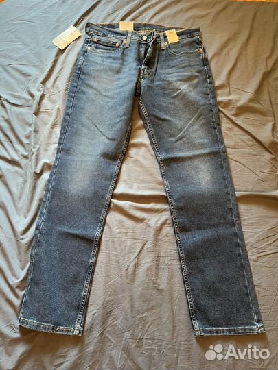 Джинсы levis 511 32x32