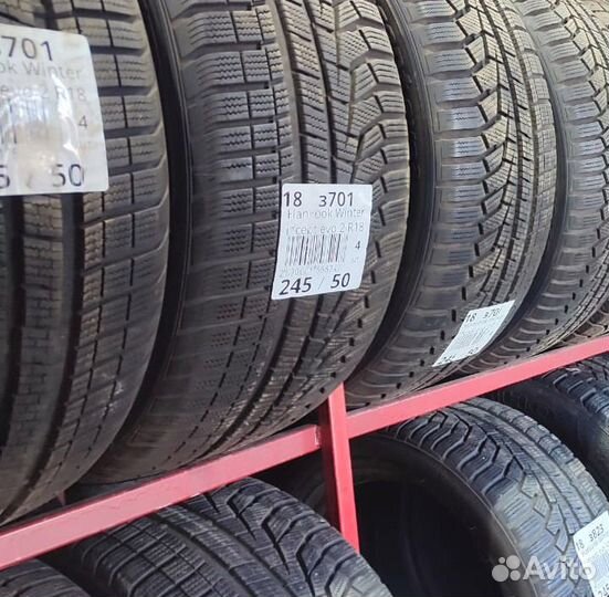 Continental Conti4x4WinterContact 255/60 R17 M