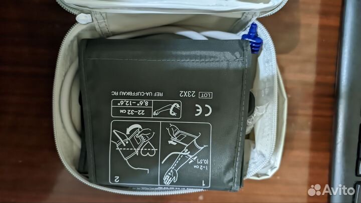 Тонометр AND ua 888