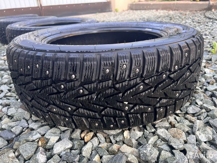 Nokian Tyres Nordman 7 205/60 R16 96T