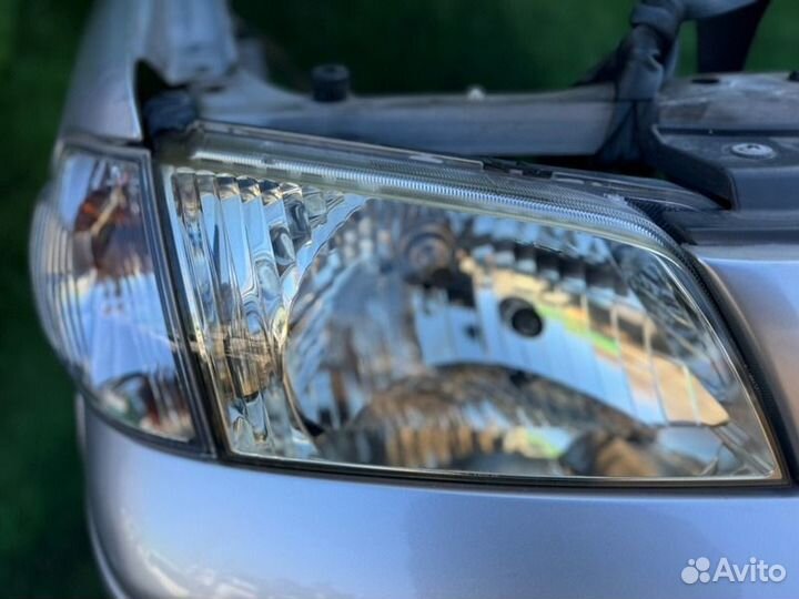 Ноускат Mazda Demio DW5W B5 2001