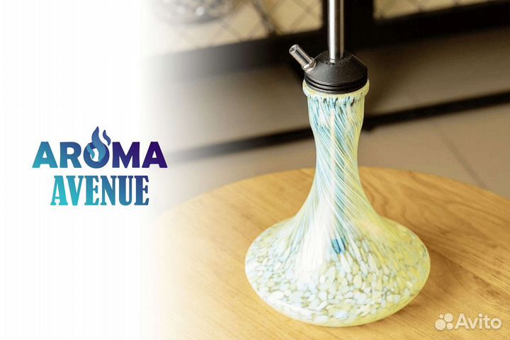Франшиза Aroma Avenue
