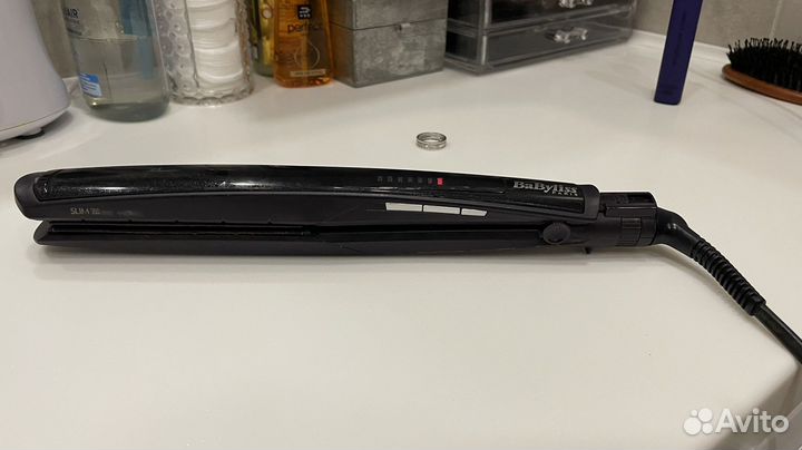 Выпрямитель для волос babyliss