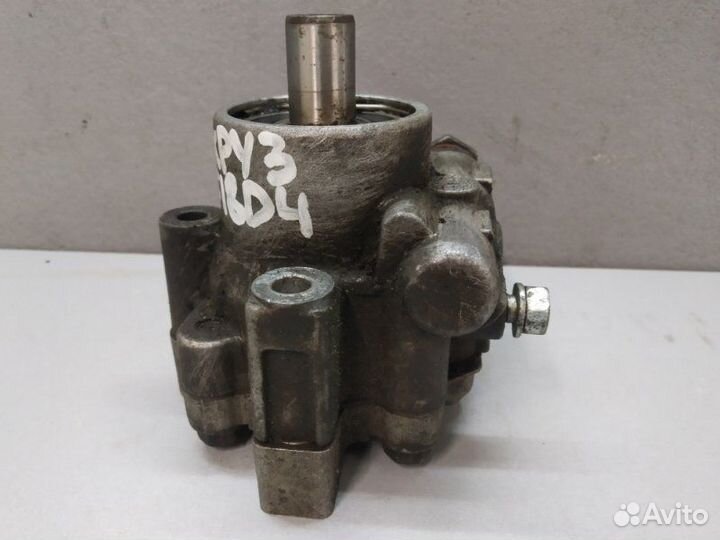 Насос гур Chevrolet Cruze F18D4 2013