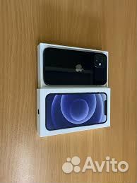 iPhone 12, 64 ГБ