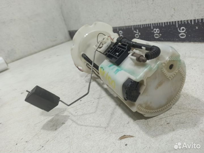 Насос топливный электрический