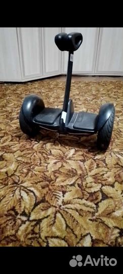 Гироскутер бу