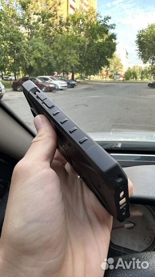 Чехол UAG на iPhone 14Pro