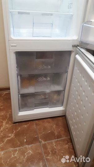 Холодильник Веко