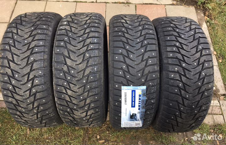 Sailun Ice Blazer WST3 235/55 R17