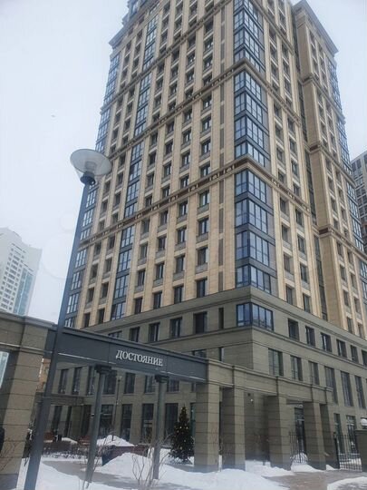 Кладовка в ЖК Достояние, 4.4 м²