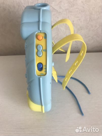 Ночник на кроватку с проектором