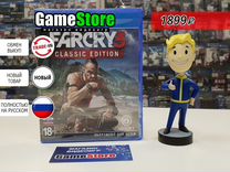 Far Cry 3 Classic Edition Русская версия P Новый