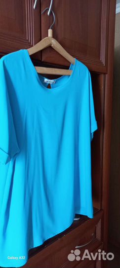 Блузка женская 52 54