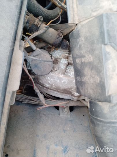 Газовое оборудование на авто бу