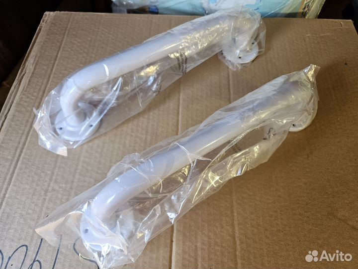 Поручень новый 