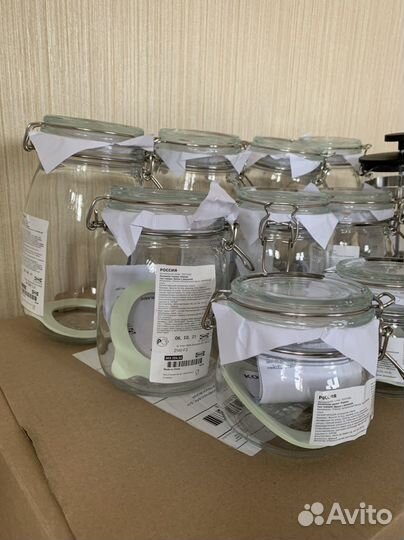 Товары для кухни Икея