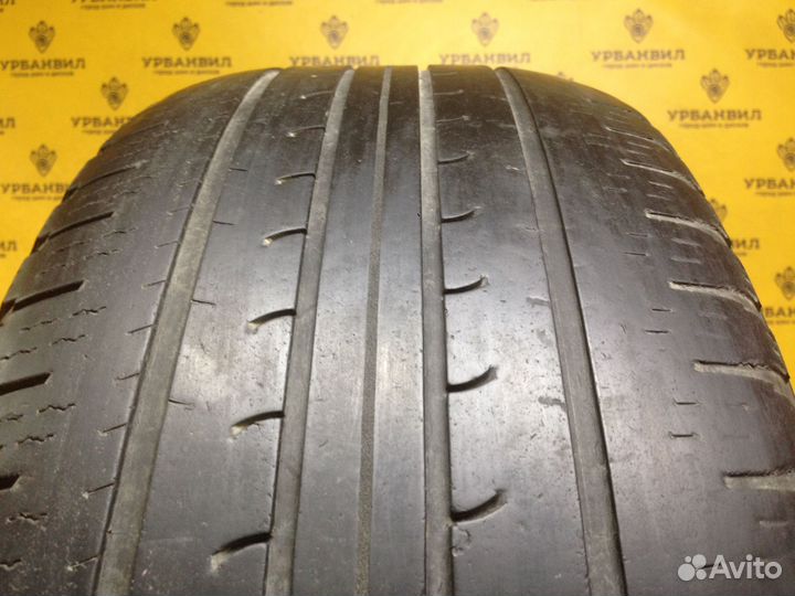 Goodyear EfficientGrip SUV 205/55 R16 105W