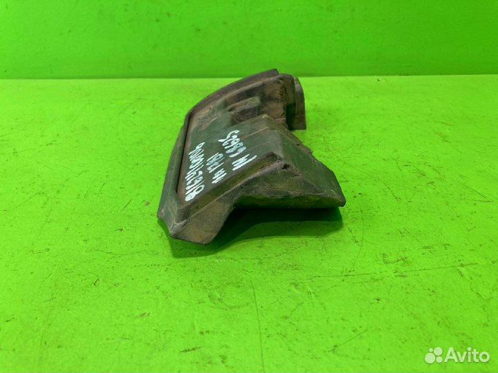 Пена фасонная MAN TGA